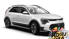 Overige Nieuw 2024 Kia e-Niro 3 SUV | € 40.630 (Eerlijke prijs)