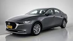 Gebruikt 2020 Mazda 3 Comfort Sedan | € 23.945 (Eerlijke prijs)
