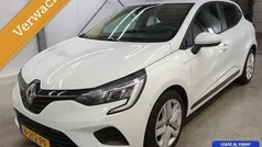 Gebruikt 2021 Renault Clio V Zen Hatchback | € 12.999 (Goede deal)