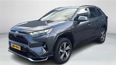 Gebruikt 2022 Toyota RAV4 Hybrid Style SUV | € 39.950 (Eerlijke prijs)