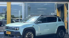 Gebruikt 2025 Renault R4 Iconic SUV | € 35.400 (Goede deal)