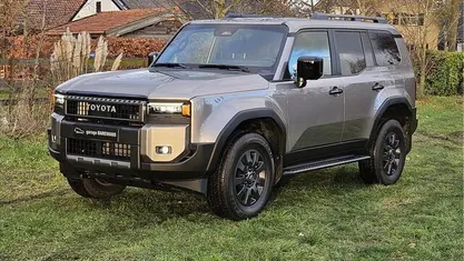 Occasion Toyota Land Cruiser Executive 204 PK (150 kW) 2024 SUV