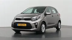 Gebruikt 2020 Kia Picanto Hatchback | € 12.935 (Eerlijke prijs)