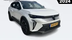Wit Gebruikt 2025 Renault Scenic E-Tech Esprit Alpine SUV | € 45.900 (Eerlijke prijs)