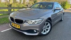 Geel Gebruikt 2016 BMW 418 Executive Coupé | € 13.450 (Eerlijke prijs)