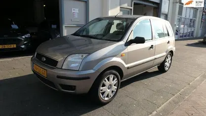 Occasion Ford Fusion 80 PK (58 kW) 2003 MPV