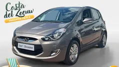 (nsw) Gebruikt 2015 Hyundai ix20 GO! MPV | € 9.440 (Eerlijke prijs)