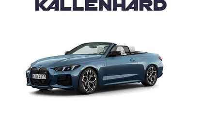 Occasion BMW M440 M Sport 374 PK (275 kW) 2025 Sedan