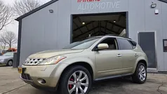 Beige Gebruikt 2005 Nissan Murano SUV | € 2.499 (Eerlijke prijs)