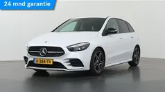 Gebruikt 2021 Mercedes B180 Business MPV | € 27.350 (Eerlijke prijs)