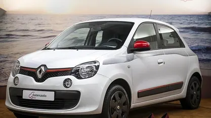 Occasion Renault Twingo Collection 69 PK (50 kW) 2018 Hatchback