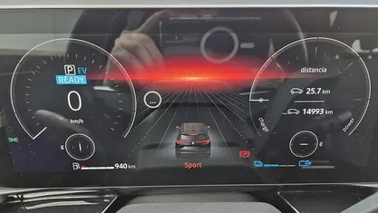 Grijs Gebruikt 2024 Renault Espace Techno SUV | € 36.435 (Eerlijke prijs)