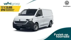 Gebruikt 2024 VW T6.1 Life Van | € 34.399 (Eerlijke prijs)