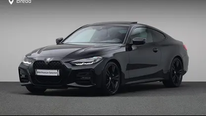 Occasion BMW 420 Executive 184 PK (135 kW) 2022 Coupé