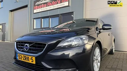 Occasion Volvo V40 Momentum 114 PK (83 kW) 2013 Hatchback