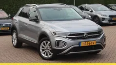 Gebruikt 2023 VW T-Roc Edition SUV | € 29.550 (Goede deal)