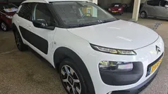 Gebruikt 2014 Citroën C4 Cactus Shine Hatchback | € 7.995 (Eerlijke prijs)