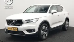 Gebruikt 2021 Volvo XC40 Inscription SUV | € 27.240 (Super prijs)