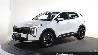 Gebruikt 2025 Kia Sportage SUV | € 44.450 (Goede deal)