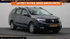Gebruikt 2018 Dacia Logan MCV Lauréate MPV | € 8.945 (Eerlijke prijs)