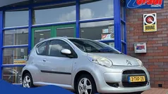 Grijs Gebruikt 2010 Citroën C1 Hatchback | € 3.500 (Eerlijke prijs)