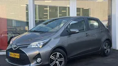Gebruikt 2017 Toyota Yaris Trend Hatchback | € 11.750 (Eerlijke prijs)