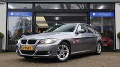 Gebruikt 2010 BMW 318 Stationwagen | € 3.490 (Goede deal)
