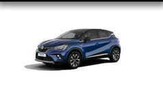 Gebruikt 2025 Renault Captur Techno SUV | € 34.375 (Goede deal)