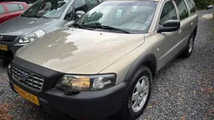 Beige, metallic lak Gebruikt 2001 Volvo V70 Ocean Race Stationwagen | € 2.499 (Eerlijke prijs)