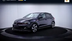 Zwart Gebruikt 2019 VW Polo GTI Hatchback | € 20.125 (Goede deal)