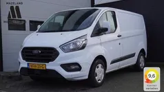 Gebruikt 2020 Ford Transit Custom Van | € 12.950 (Super prijs)