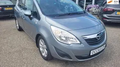 Gebruikt 2013 Opel Meriva Design Edition MPV | € 10.950 (Eerlijke prijs)