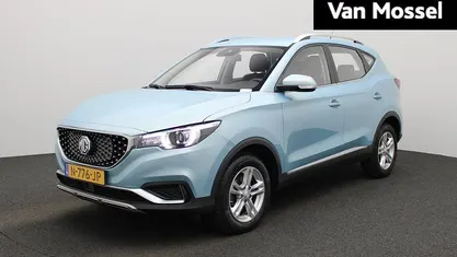 Occasion 2021 MG ZS Comfort SUV | € 13.995 (Goede deal)
