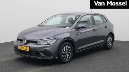 Occasion 2023 VW Polo Life Hatchback | € 18.900 (Eerlijke prijs)