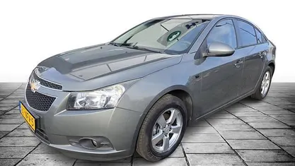 Occasion Chevrolet Cruze LS 141 PK (103 kW) 2010 Sedan