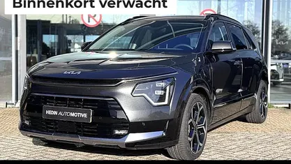 Occasion 2025 Kia Niro SUV | € 35.945 (Goede deal)