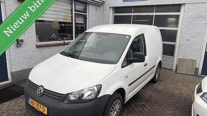 Overige Gebruikt 2013 VW Caddy MPV | € 4.375 (Goede deal)