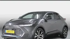 Gebruikt 2024 Toyota C-HR SUV | € 33.450 (Goede deal)