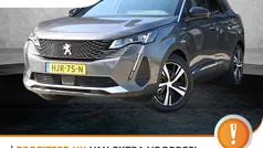 Gebruikt 2023 Peugeot 3008 GTi SUV | € 32.880 (Eerlijke prijs)