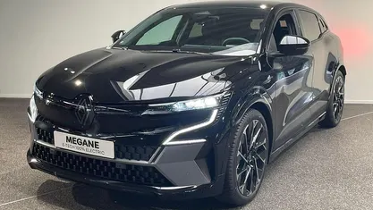 Occasion Renault Megane E-Tech Esprit Alpine 11 kW (15 PK) 2025 Hatchback
