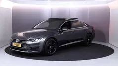 Grijs Gebruikt 2018 VW Arteon Business Hatchback | € 25.949 (Eerlijke prijs)