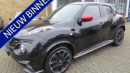 Occasion Nissan Juke Nismo 200 PK (147 kW) 2013 SUV