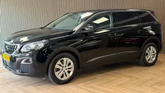 Gebruikt 2020 Peugeot 5008 MPV | € 22.995 (Eerlijke prijs)