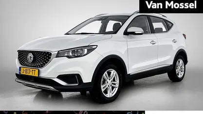Occasion 2020 MG ZS Comfort SUV | € 11.900 (Goede deal)