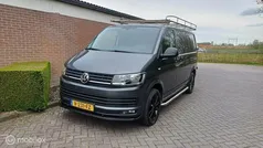 Gebruikt 2017 VW T6 Van | € 15.995 (Eerlijke prijs)