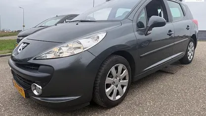Occasion Peugeot 207 120 PK (88 kW) 2008 Stationwagen