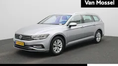 Stationwagon Gebruikt 2022 VW Passat Business Stationwagen | € 25.900 (Eerlijke prijs)