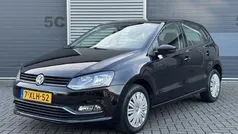 Gebruikt 2014 VW Polo Comfortline Hatchback | € 8.650 (Eerlijke prijs)