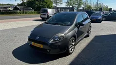 Gebruikt 2015 Fiat Punto Evo Racing Hatchback | € 3.950 (Goede deal)