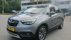 Gebruikt 2017 Opel Crossland X Innovation SUV | € 10.999 (Eerlijke prijs)